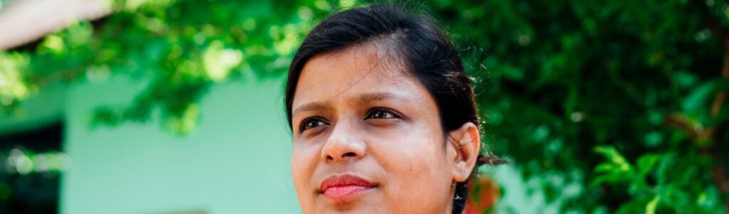 Photo of Smita Das